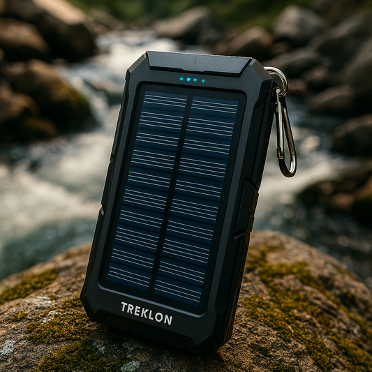 Treklon Solar Pro