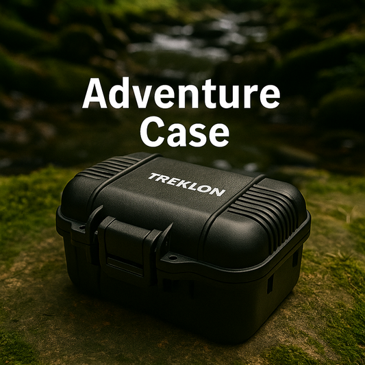 Treklon HardShell