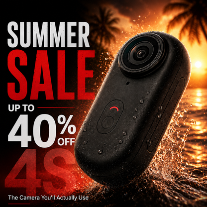 TREKLON™ 4S