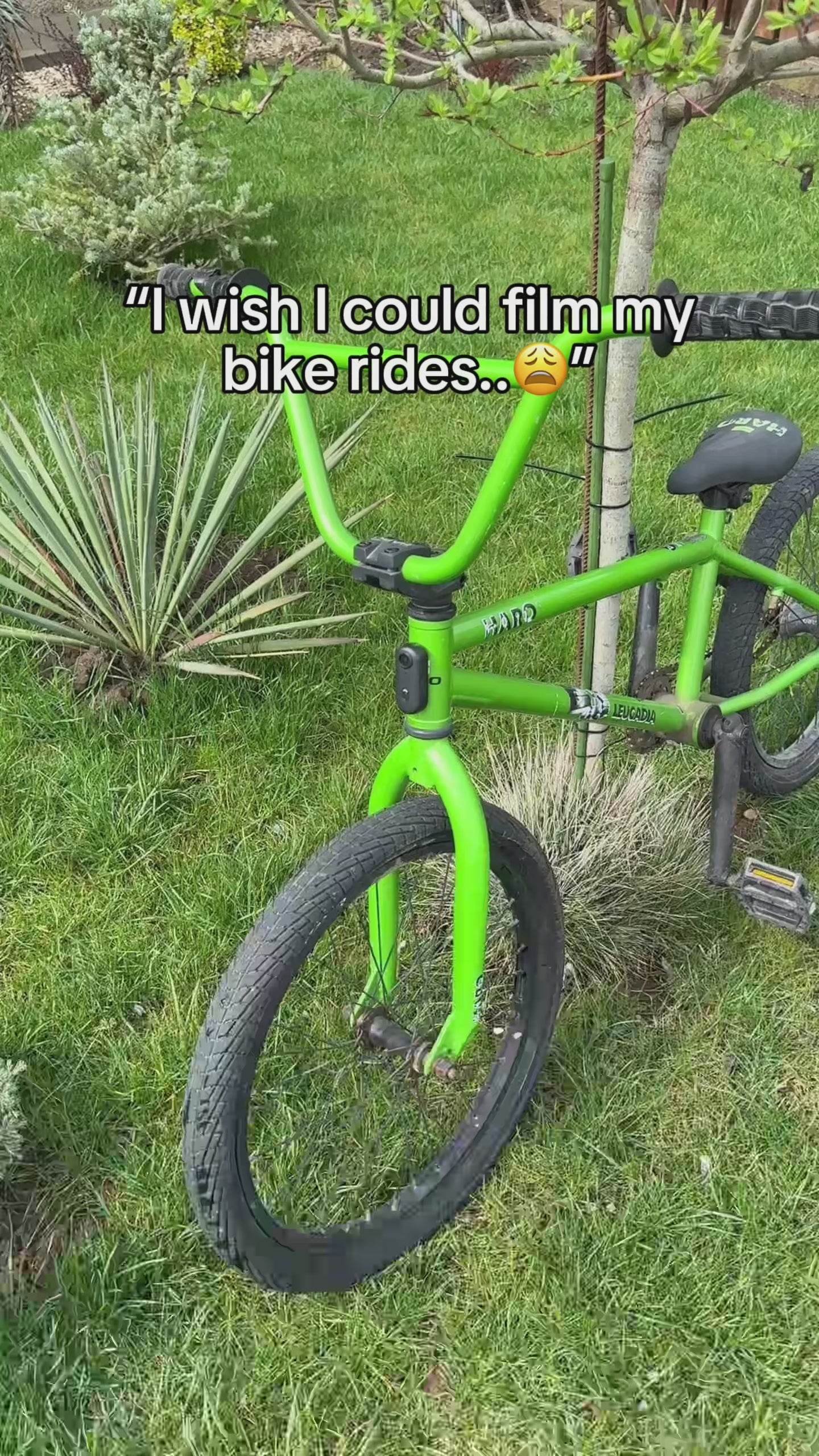 For Outdoors